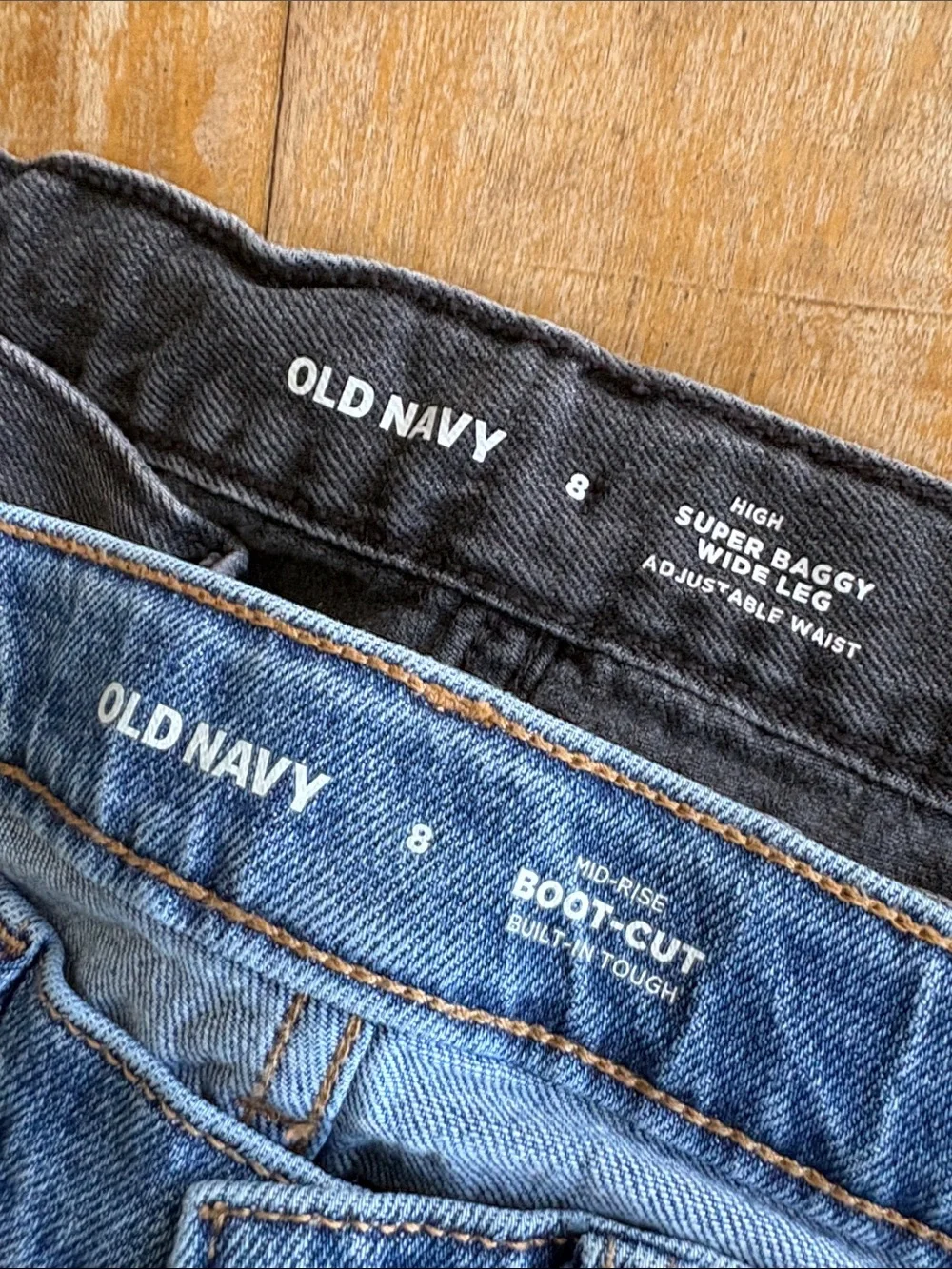 Old Navy like new